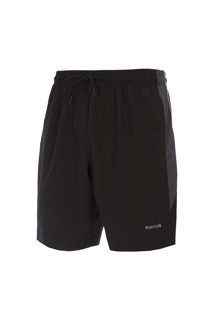 Pantalón corto deportivo - evernya