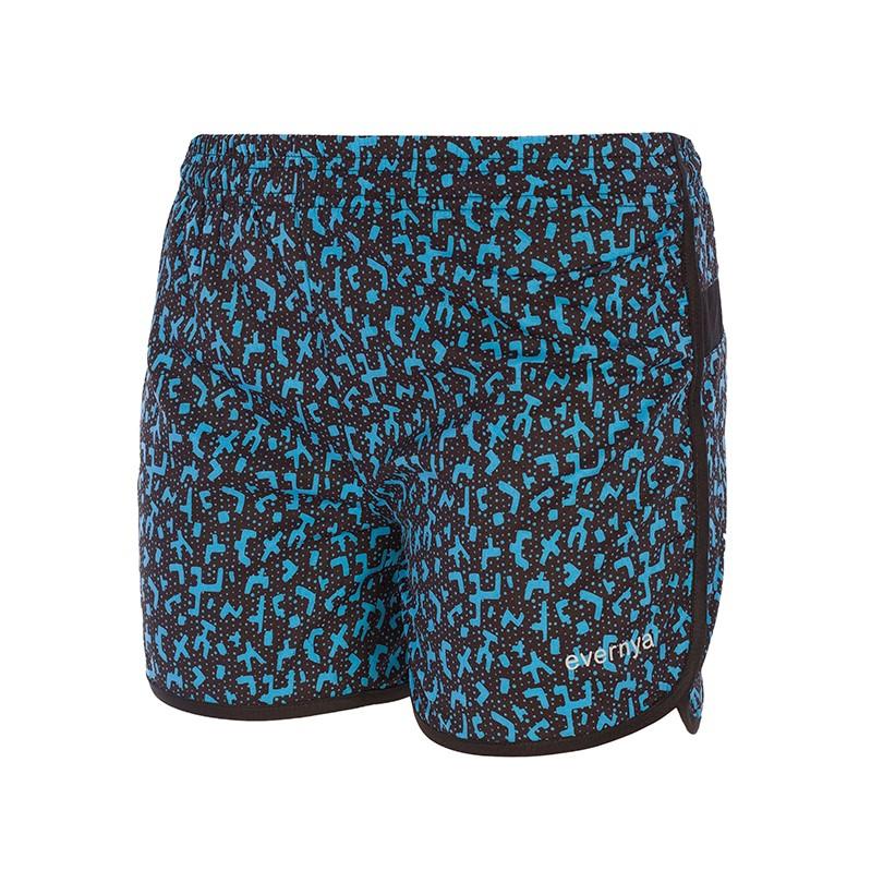 Pantalón corto Ox Running mujer - evernya