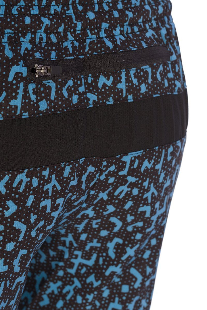Pantalón corto Ox Running mujer - evernya