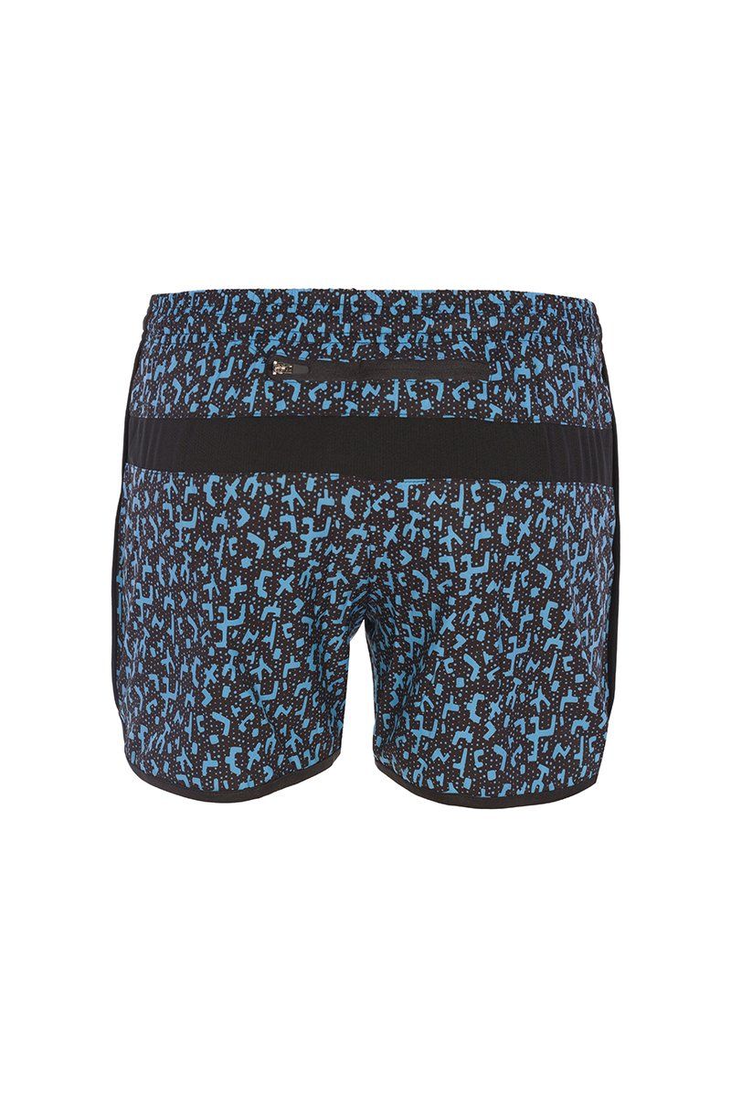 Pantalón corto Ox Running mujer - evernya