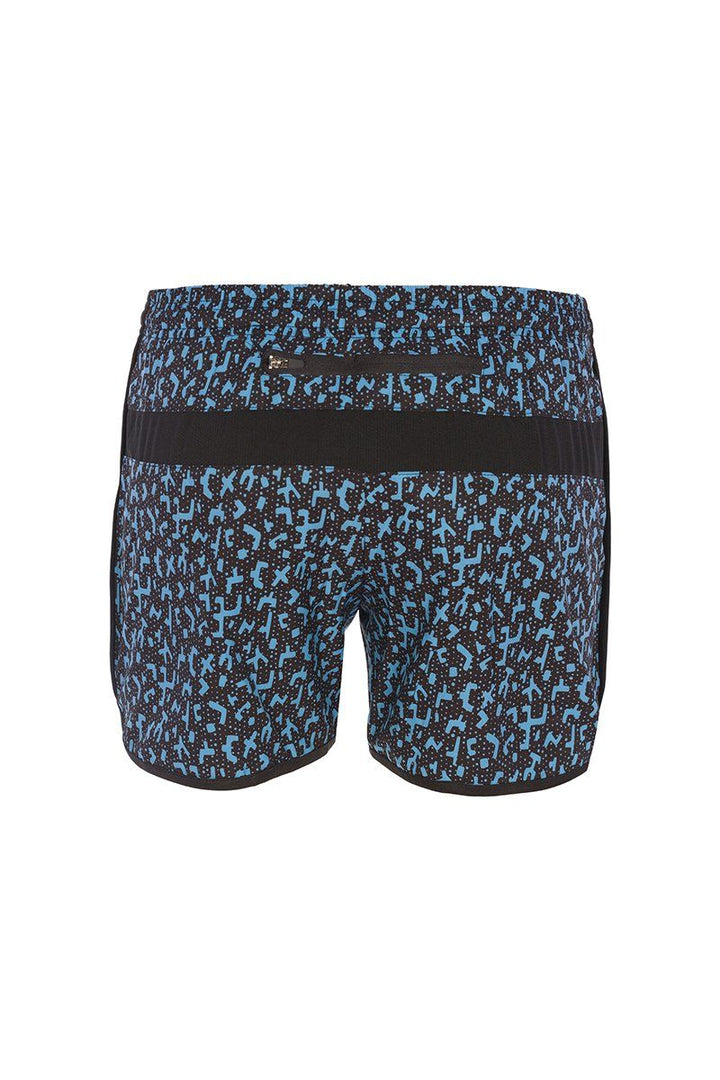 Pantalón corto Ox Running mujer - evernya