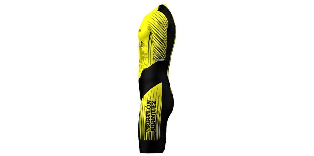 Traje Larga distancia triatlón - evernya