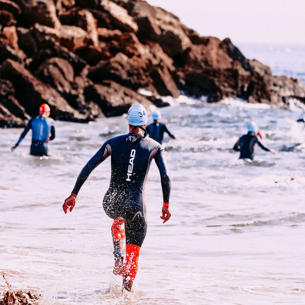 Las 5 Pruebas de Triatlón Más Duras del Mundo: Desafíos Extremos para Atletas Valientes