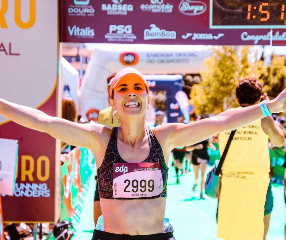 Maratón de Éxito: Cómo Mantener la Motivación y Establecer Metas Ganadoras