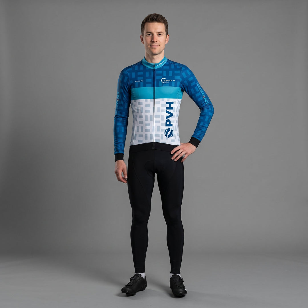 ciclismo invierno culotes