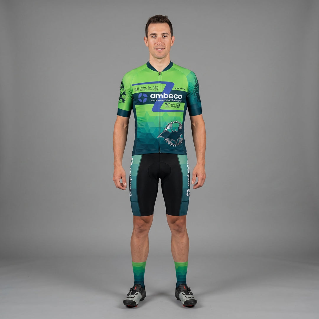 ciclismo verano