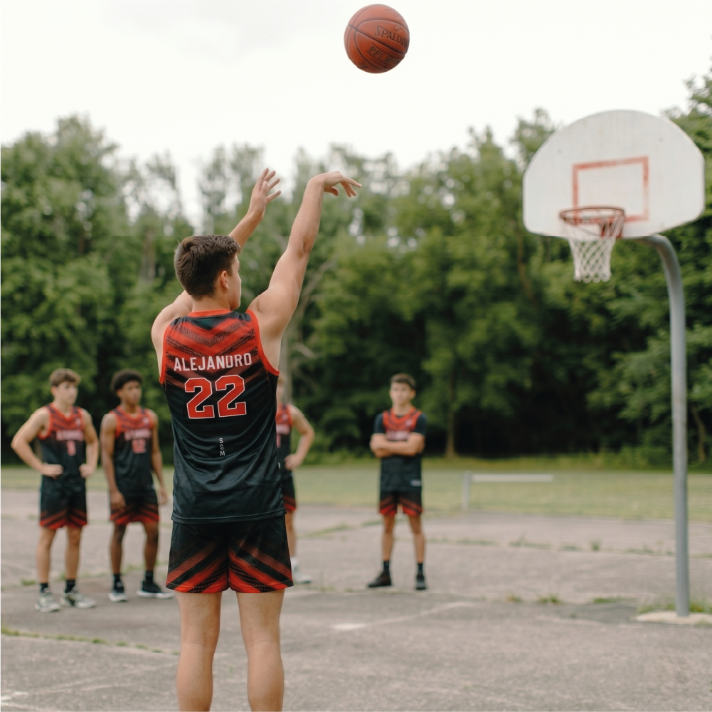 BALONCESTO