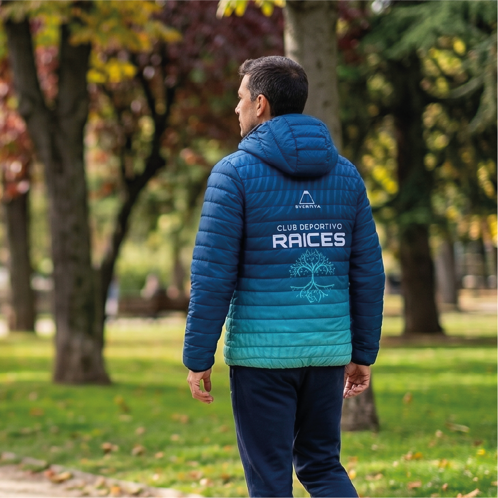 sudaderas-chandals personalizadas
