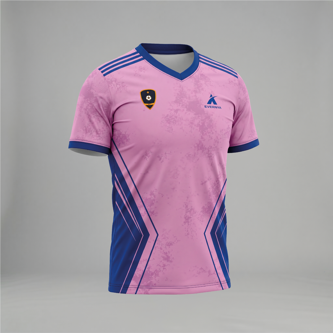 Prendas superiores FÚTBOL