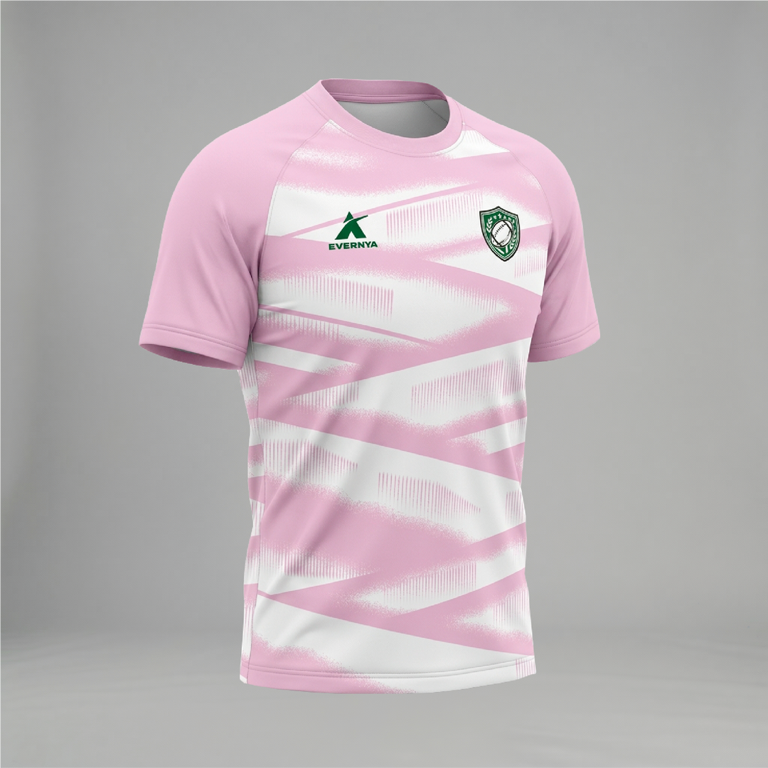 Prendas superiores RUGBY