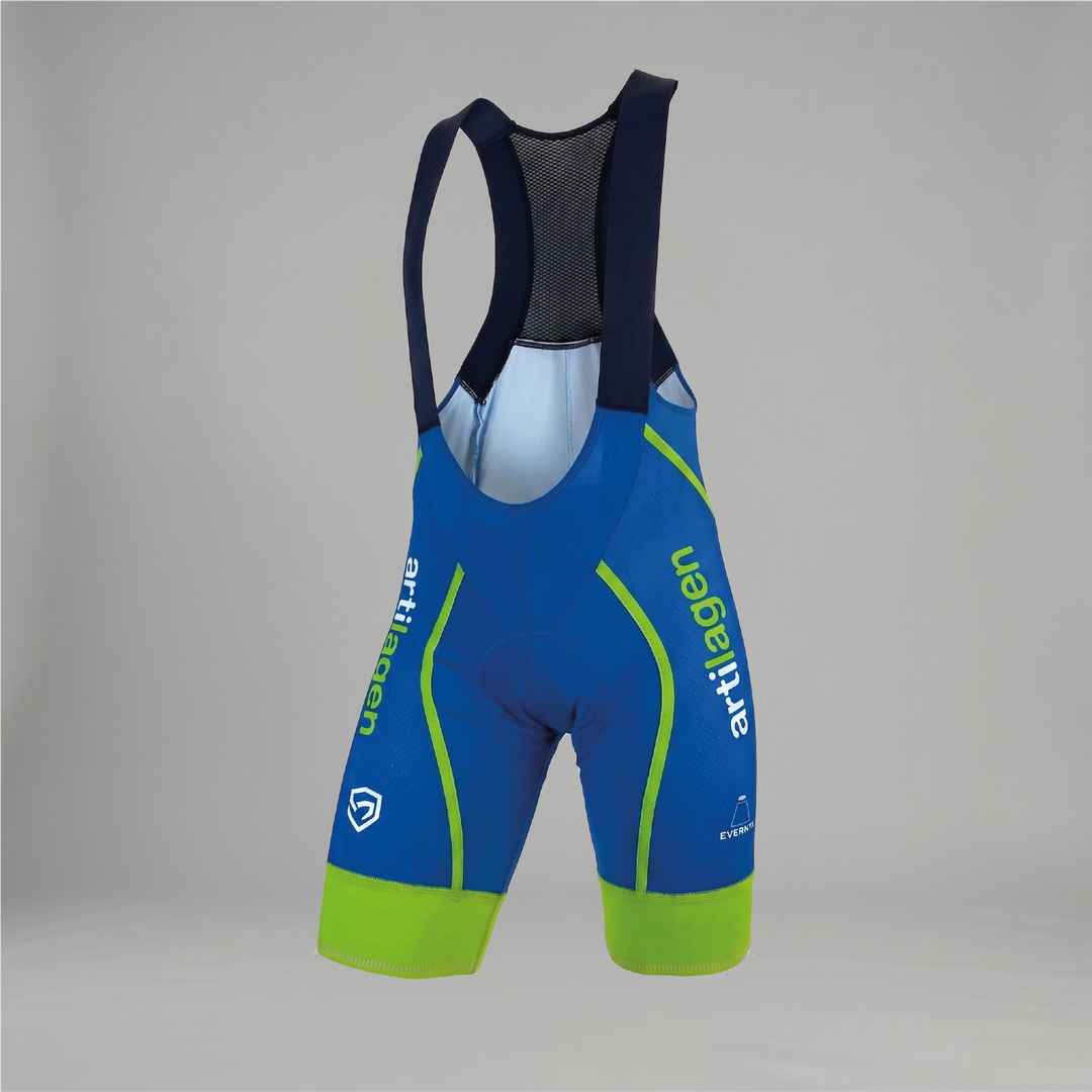 ciclismo verano culotes