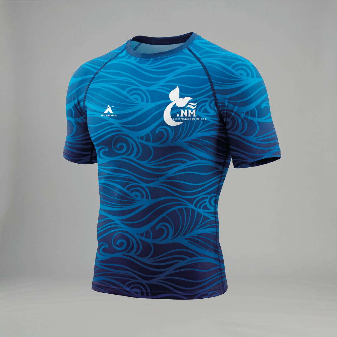 Camisetas y mallas NATACIÓN