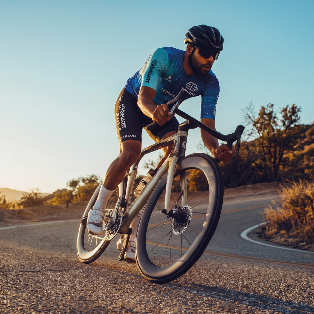 CICLISMO