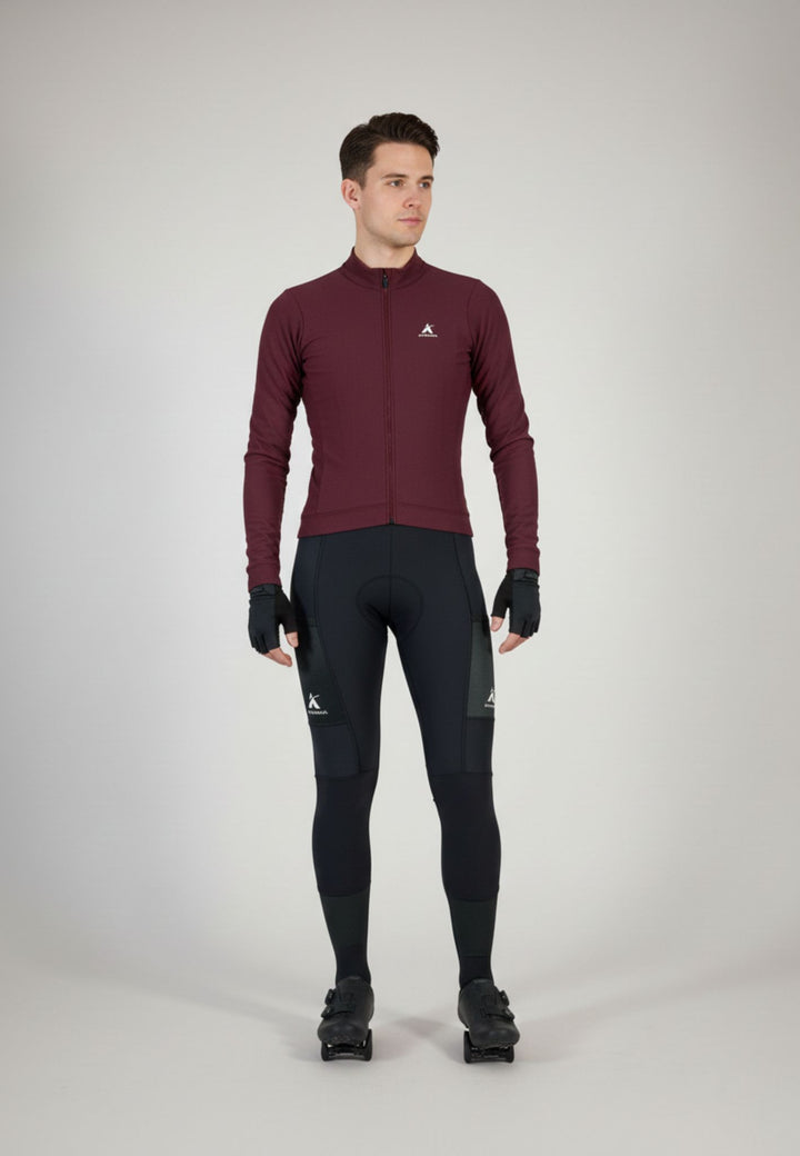 AeroTherm Culote de Invierno