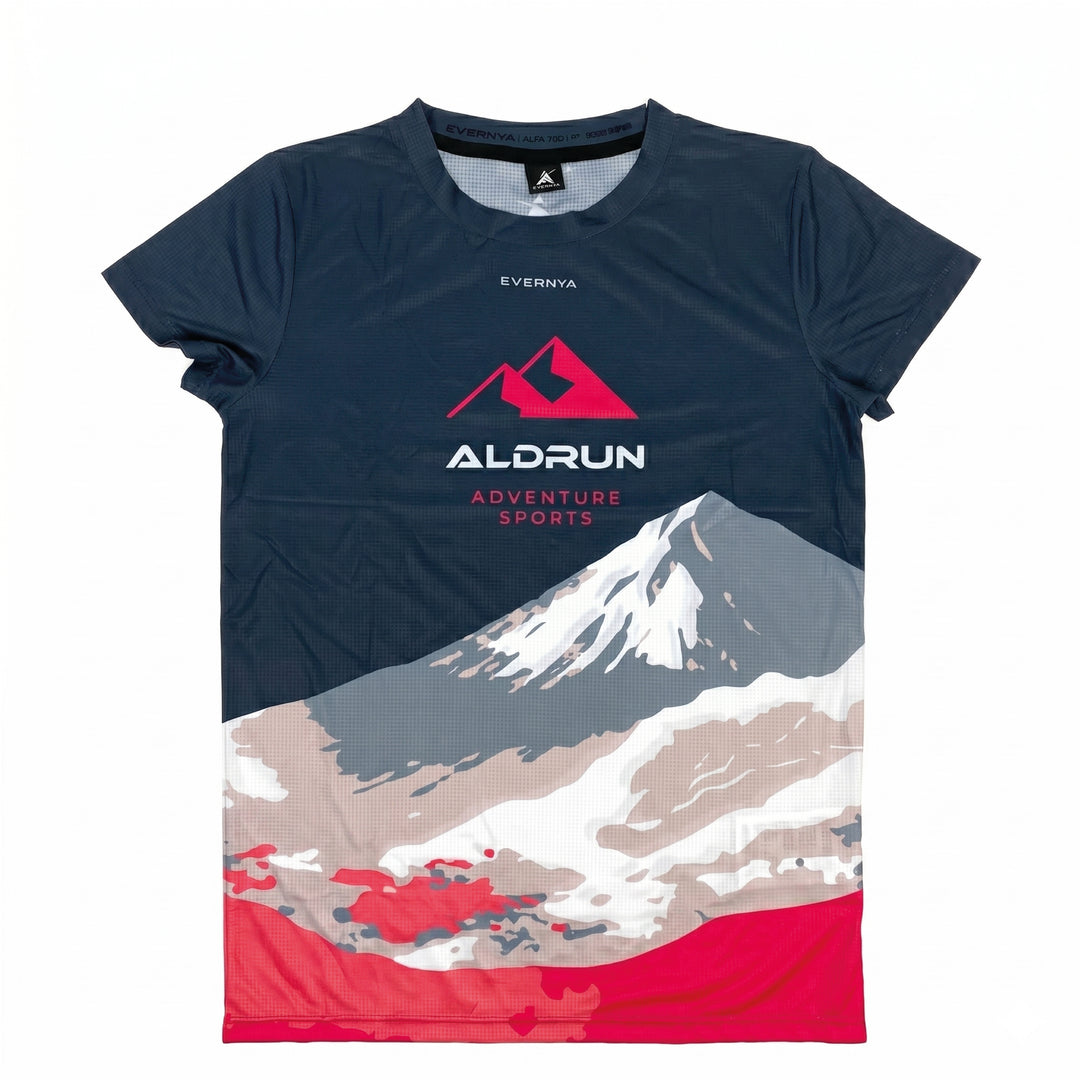 CAMISETA ALFA  720