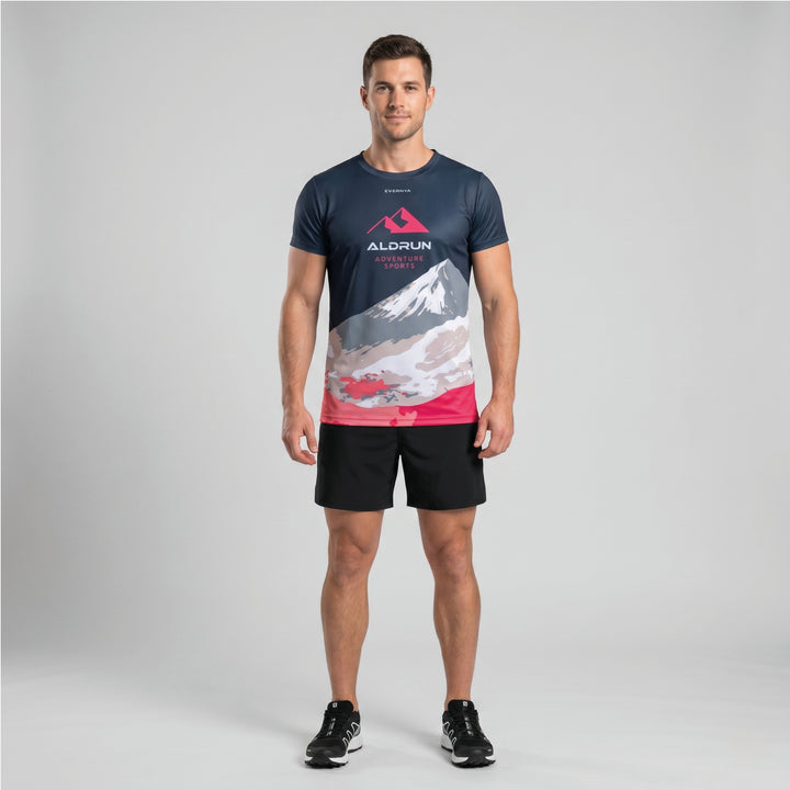 CAMISETA ALFA  720