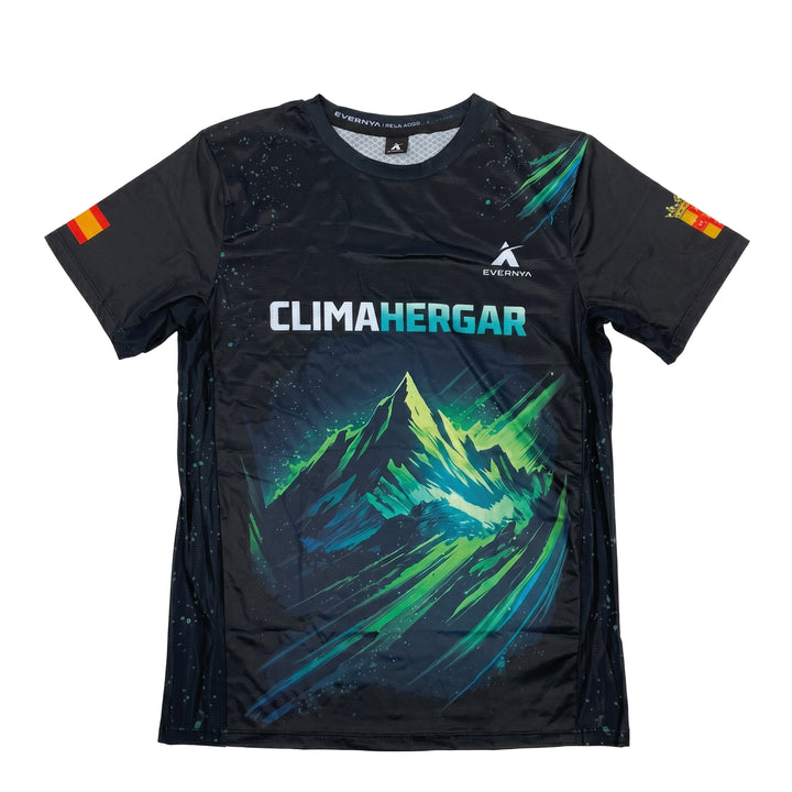 CAMISETA RUNNING BETTA 9000