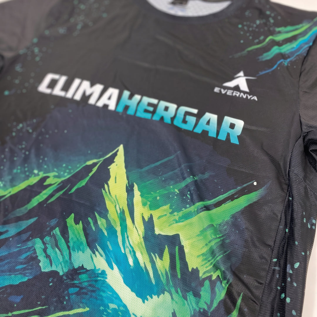 CAMISETA RUNNING BETTA 9000