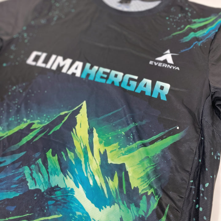 CAMISETA RUNNING BETTA 9000