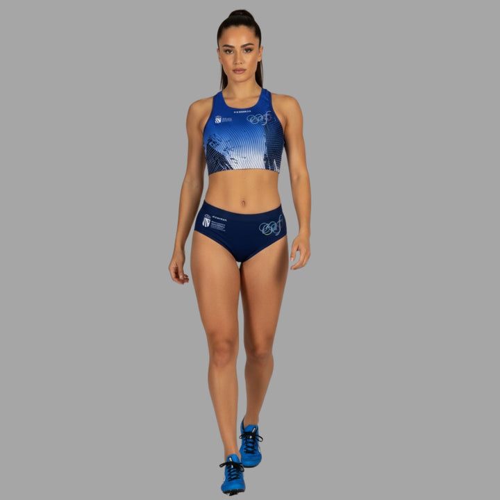 BRAGUITA ATLETISMO EVY TRINITY PRO