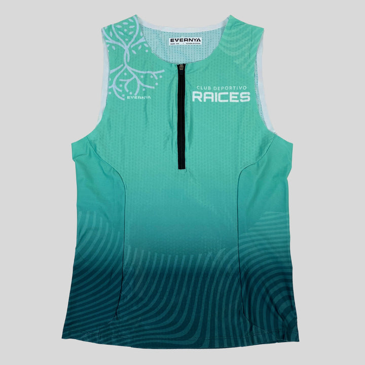 CAMISETA EVY SEB PRO