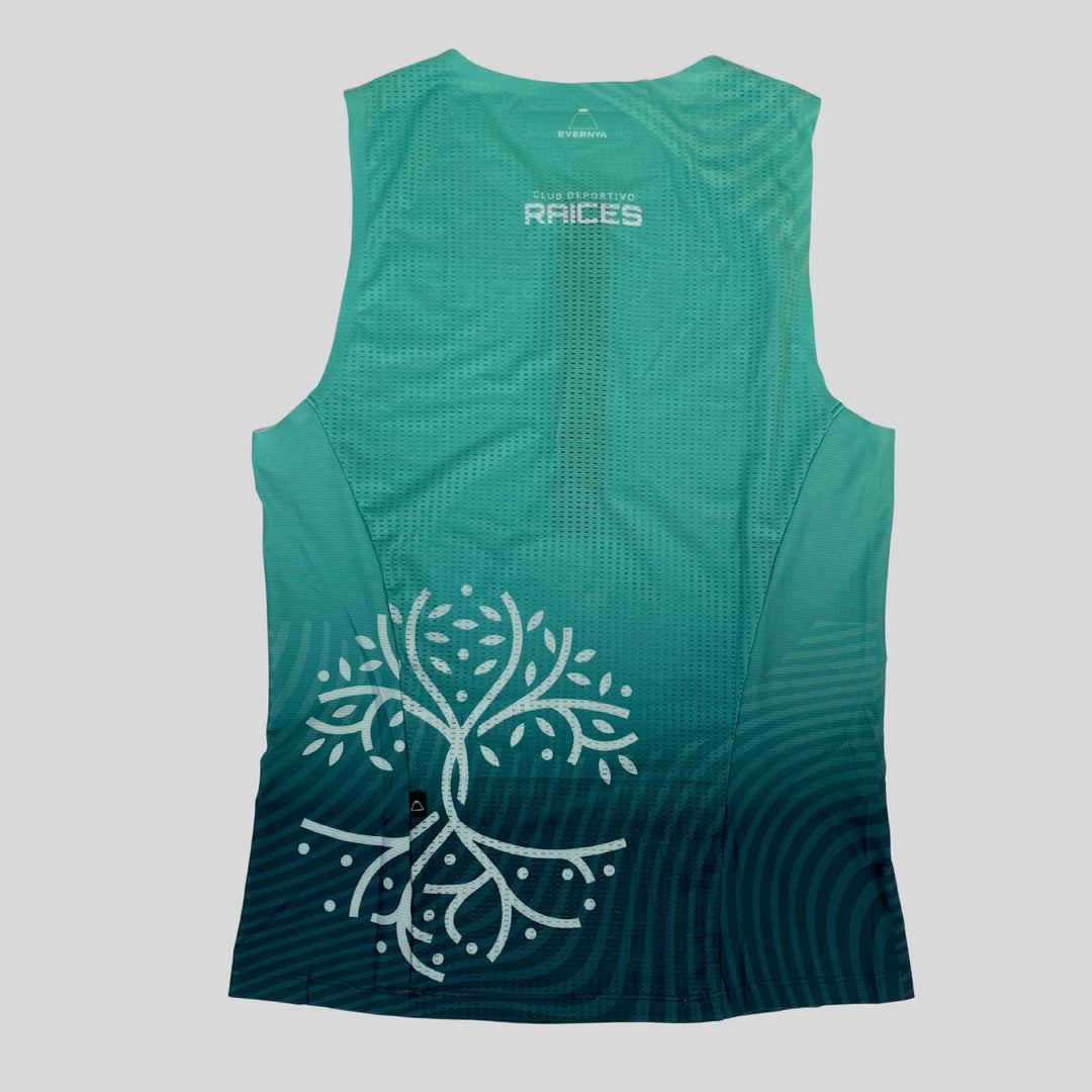 CAMISETA EVY SEB PRO