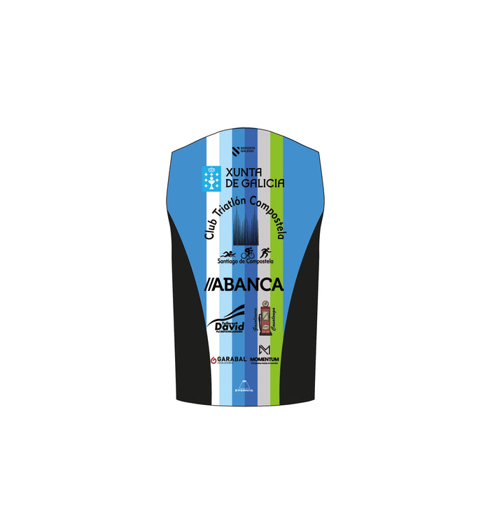 Camiseta lycra TC