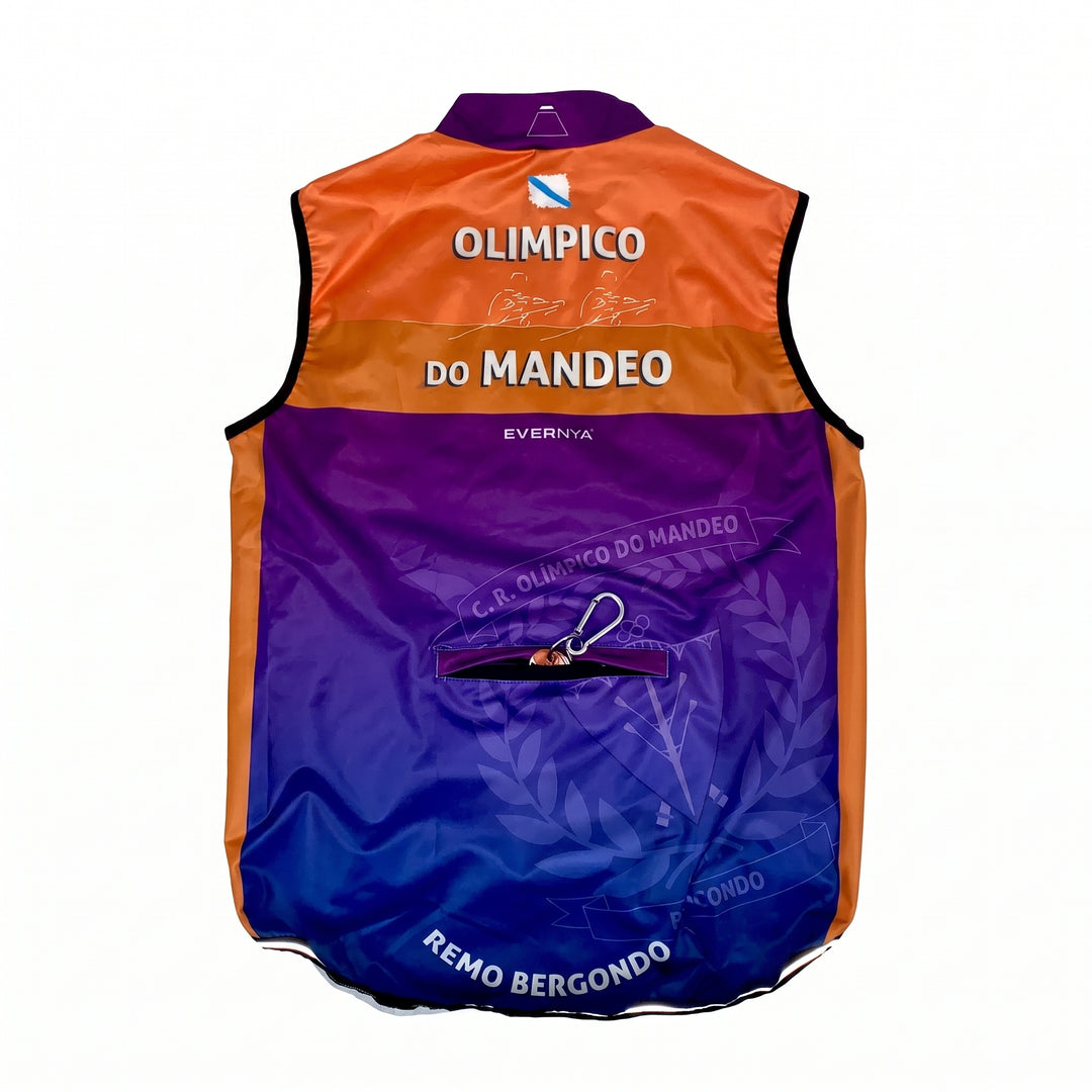 Arrow Pro Rowing Vest