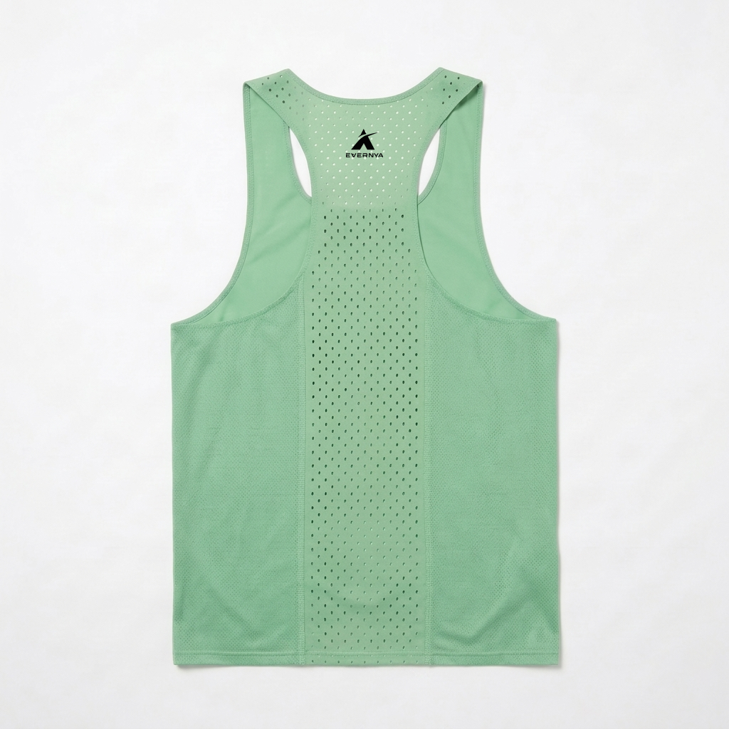 CAMISETA DE TIRANTES INFINITY LAB