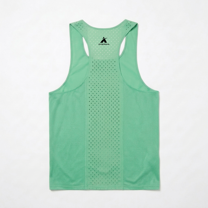 CAMISETA DE TIRANTES INFINITY LAB