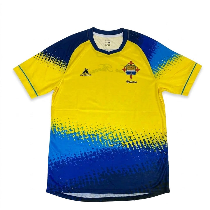 UNIQUE FOOTBALL JERSEY