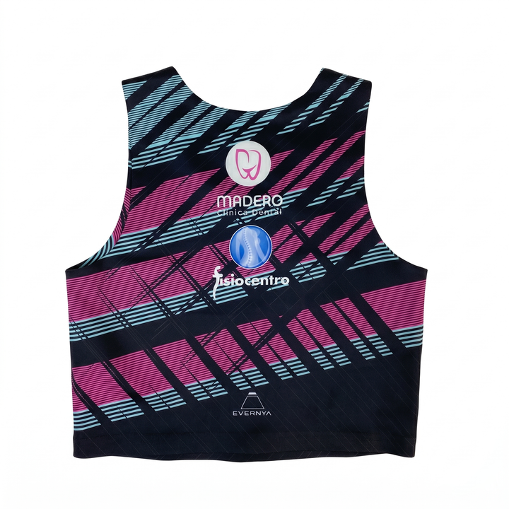 TOP SECURE FIT
