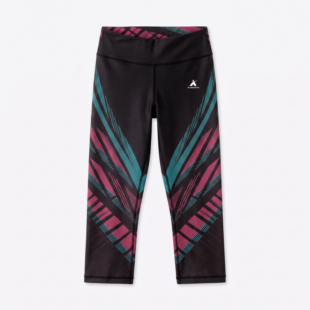 MALLA EVY CAPRI