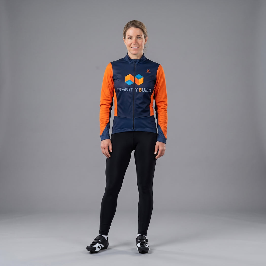 CHAQUETA EVY N-CONCEPT