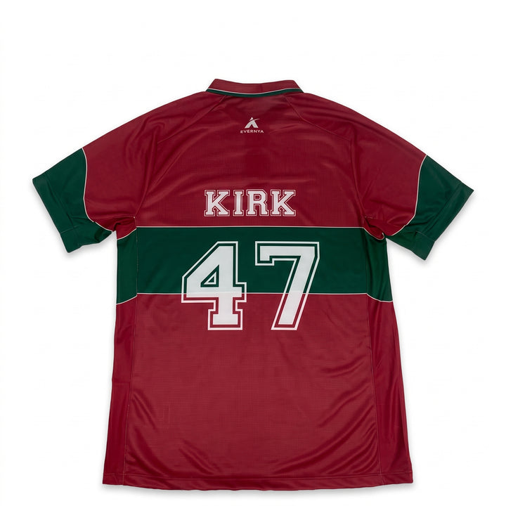 CAMISETA PRO CLASSIC