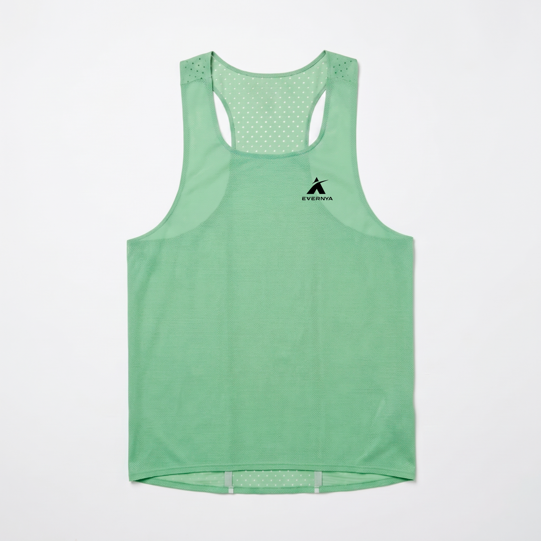 CAMISETA DE TIRANTES INFINITY LAB