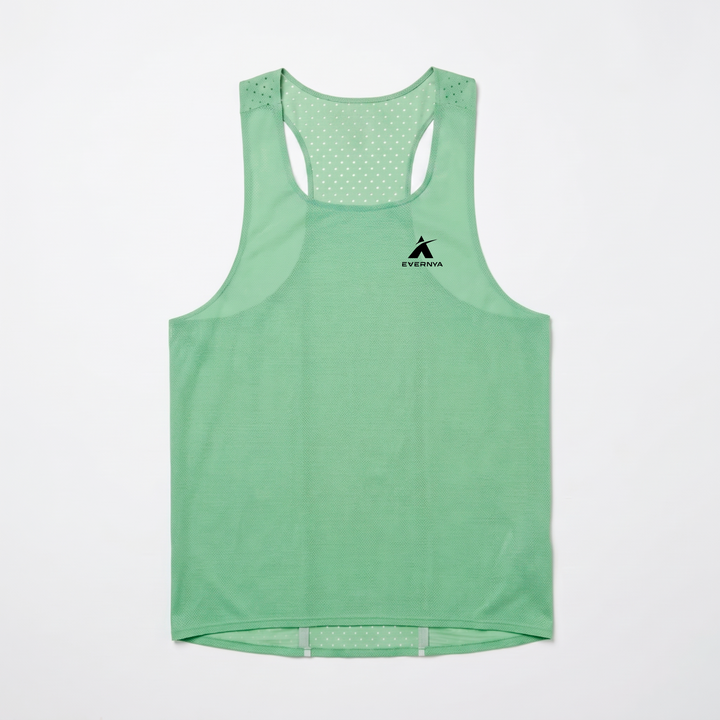 CAMISETA DE TIRANTES INFINITY LAB