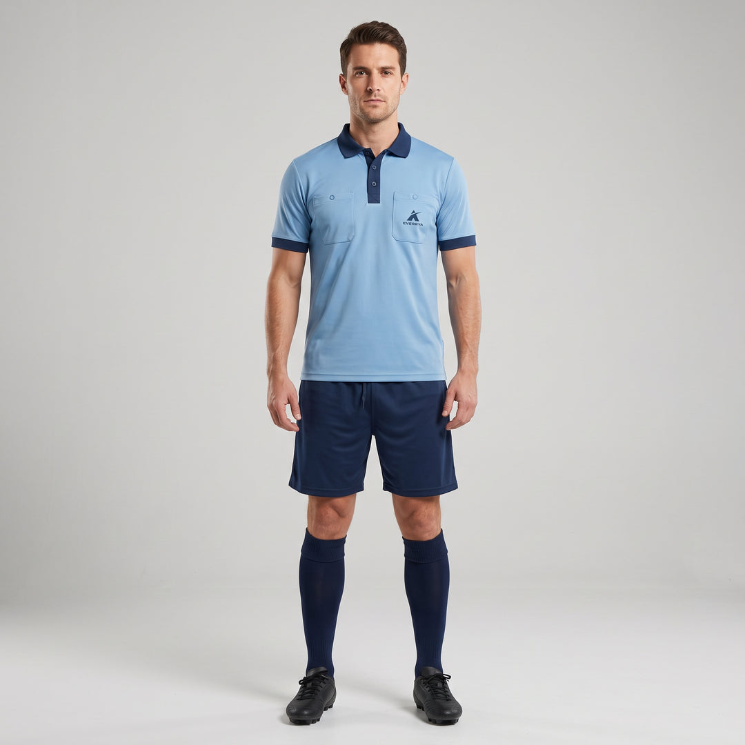 CAMISETA POLO SUPERIOR