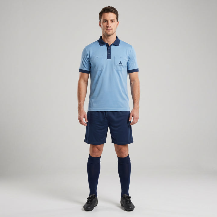 CAMISETA POLO SUPERIOR