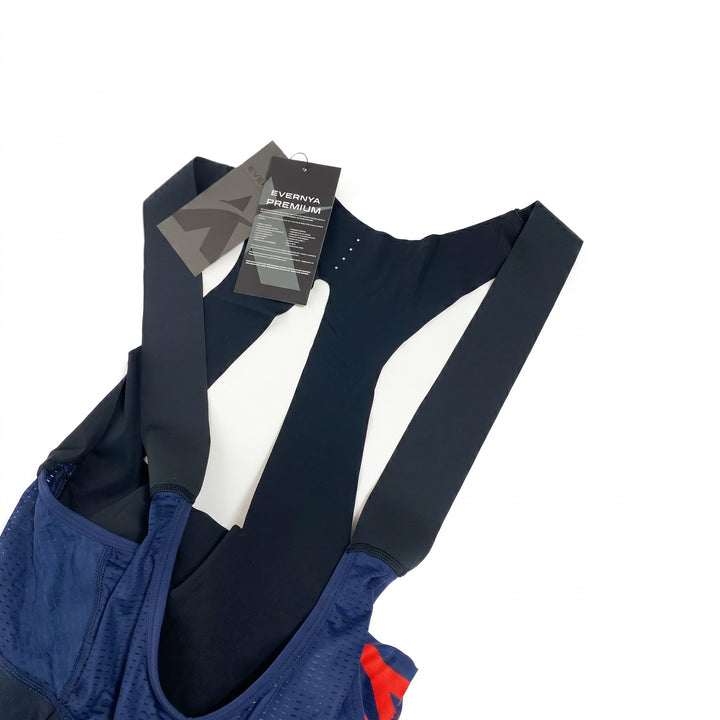 CULOTE EVY BEASTMODE INVIERNO
