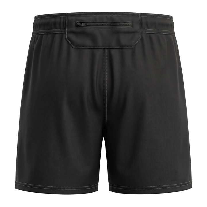 PANTALÓN CORTO EVY CORE LAB