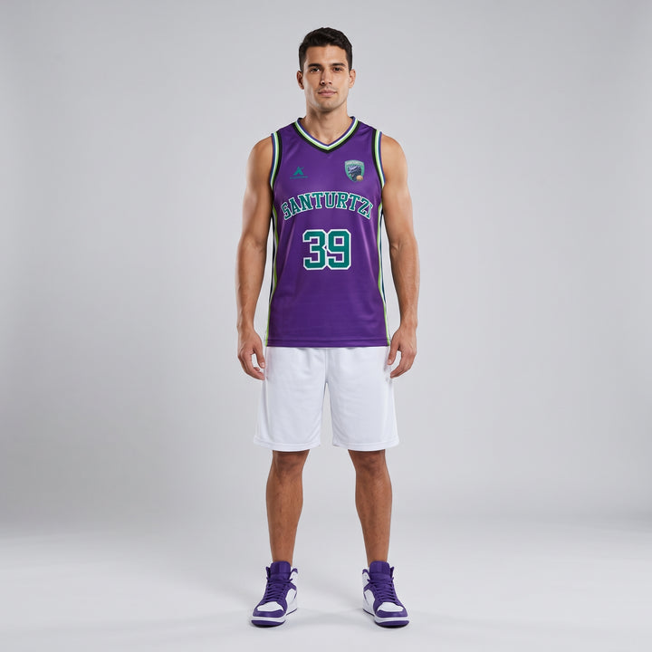 CAMISETA ALL STAR