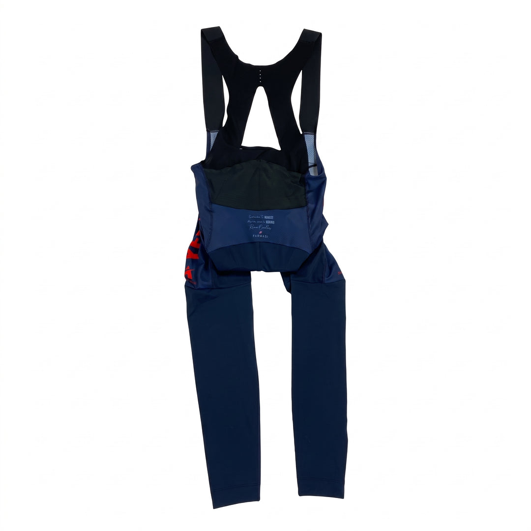 CULOTE EVY BEASTMODE INVIERNO