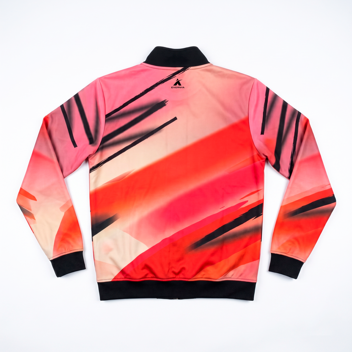 CHAQUETA CHÁNDAL ZENITH