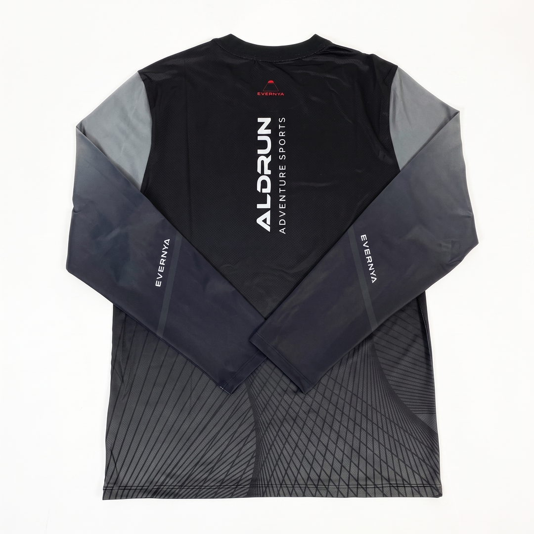 CAMISETA CROSSCORE