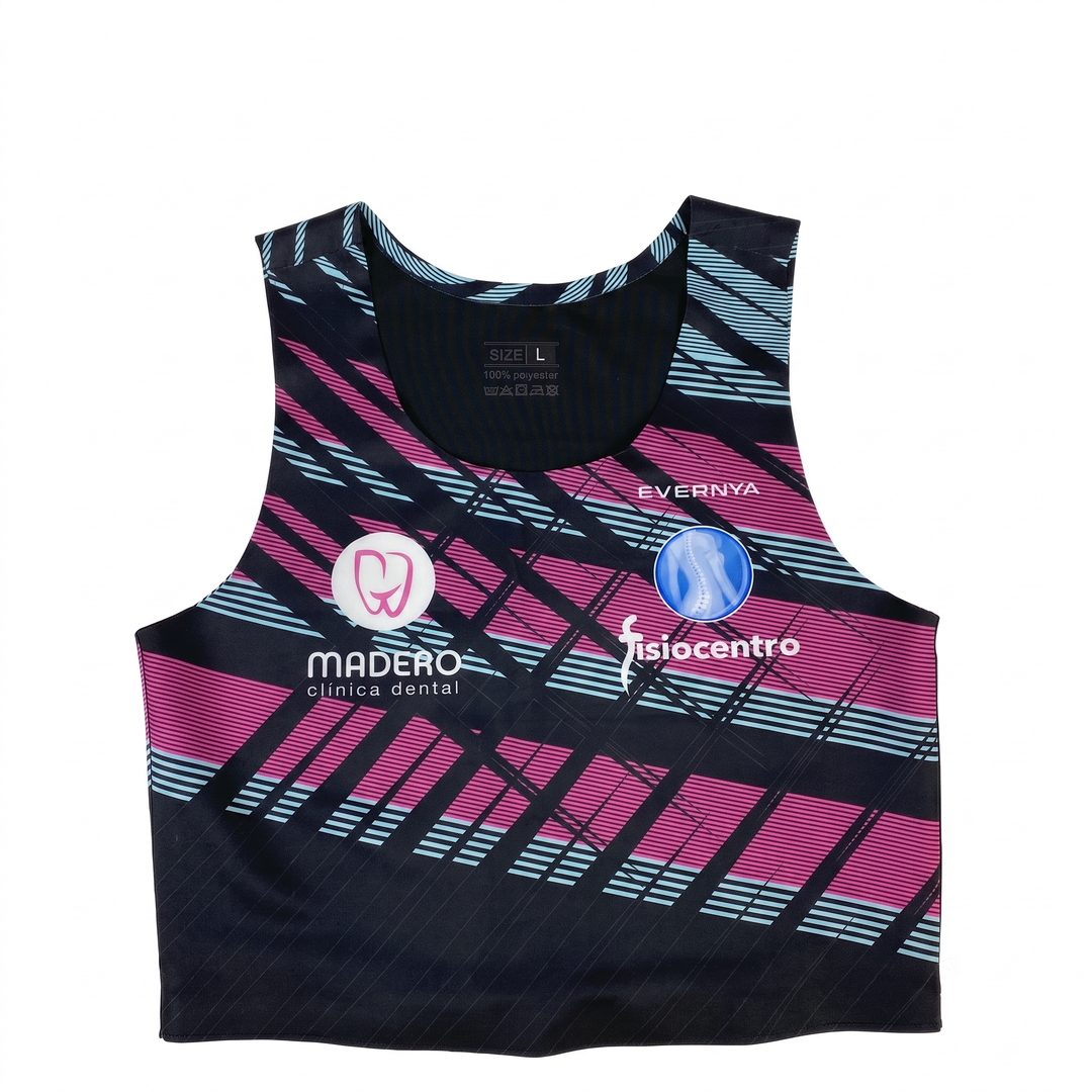TOP SECURE FIT
