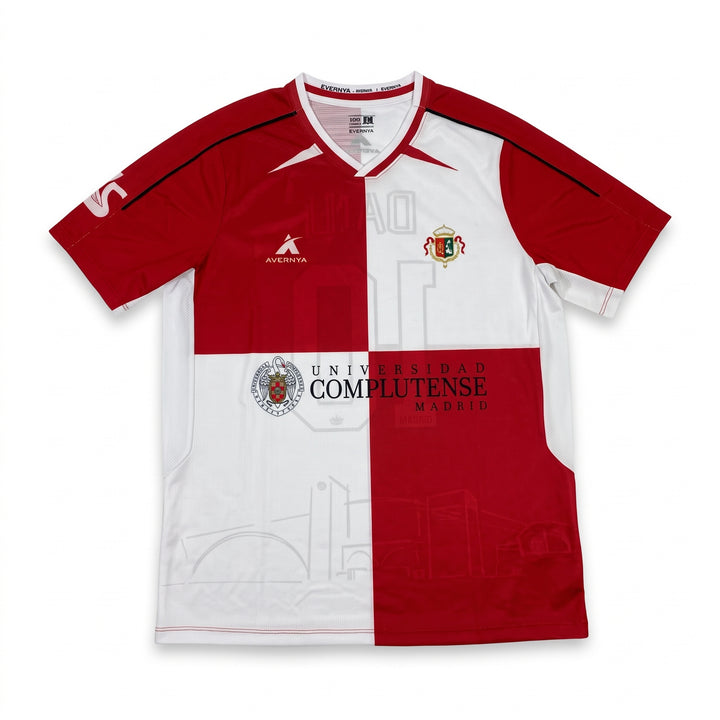 CAMISETA PRO AIR