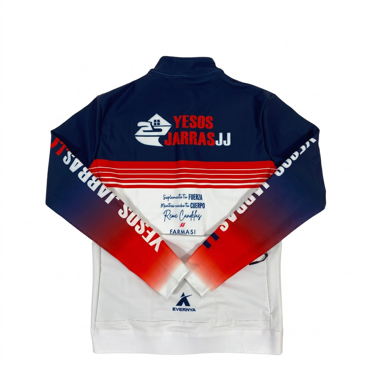 MAILLOT EVY BEASTMODE INVIERNO