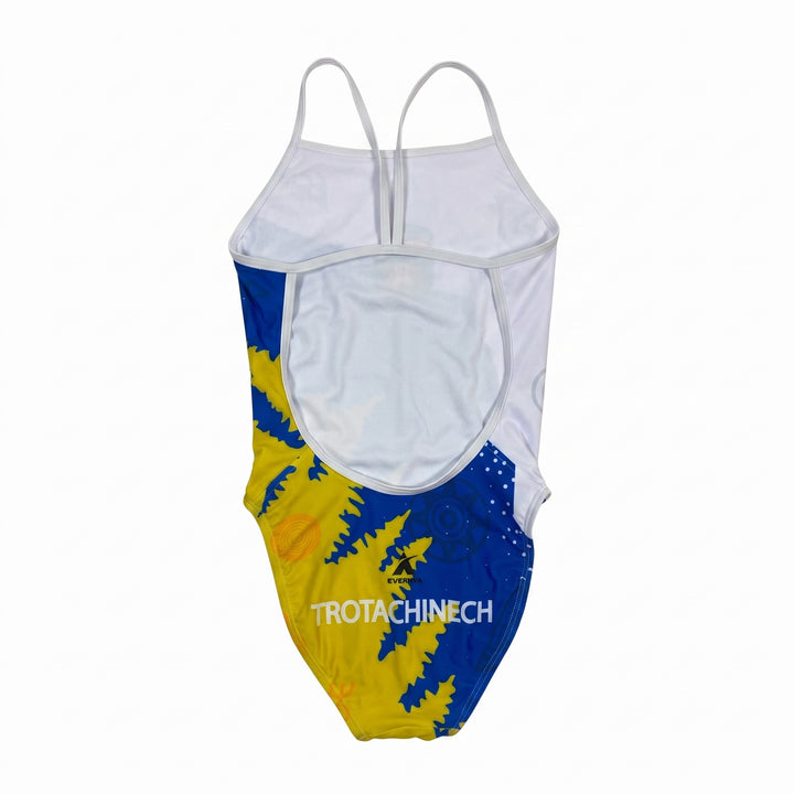 BAÑADOR EVY AQUA FLOW