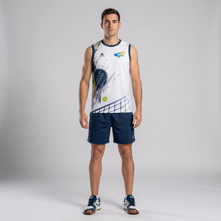 CAMISETA BASI WIDE